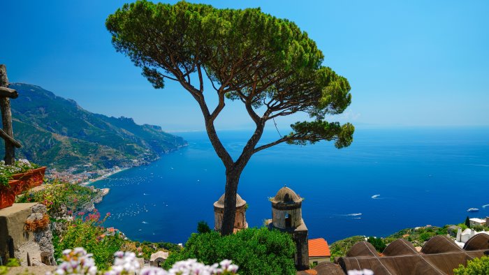 minore violentata a ravello resta in carcere il 41enne indagato