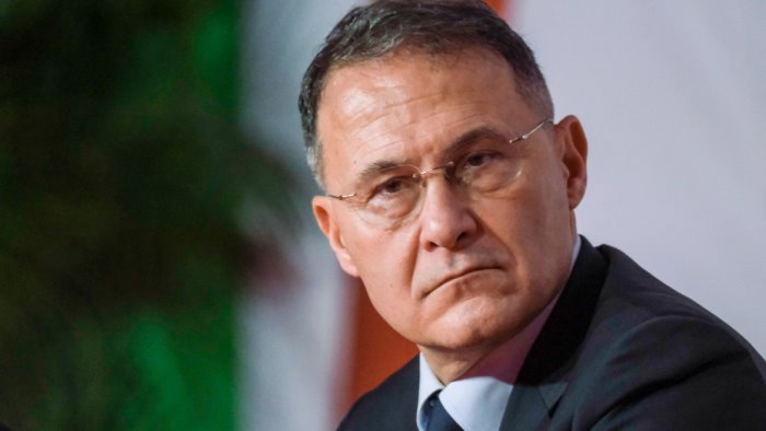 regionali rotondi bene la candidatura di cirielli la dc lo sosterra