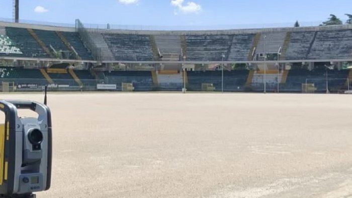 coppa italia ecco dove si giochera avellino cerignola