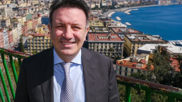 sanita ditto sinfonia funziona solo se ogni nodo della rete fa il suo dovere