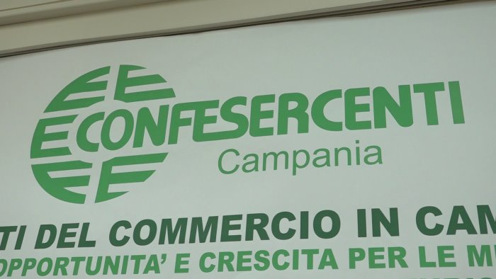 confesercenti campania al via un progetto per il salvataggio delle imprese