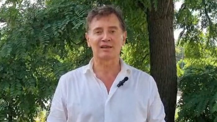 genovese giovedi per patto civico votero no al bilancio