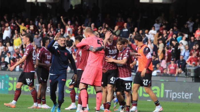 serie c il 25 luglio i gironi la salernitana aspetta