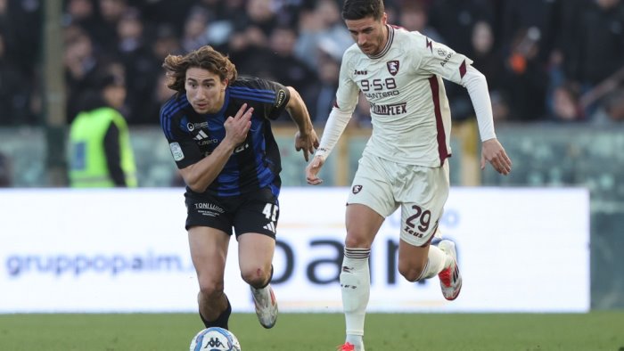 salernitana ghiglione passa al padova novita sulla formula