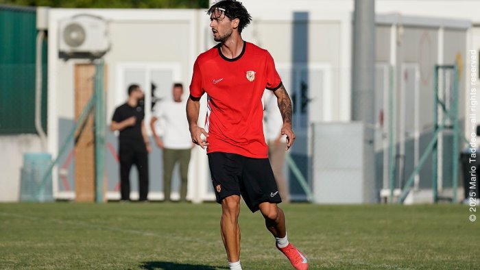 saio faremo un grande campionato