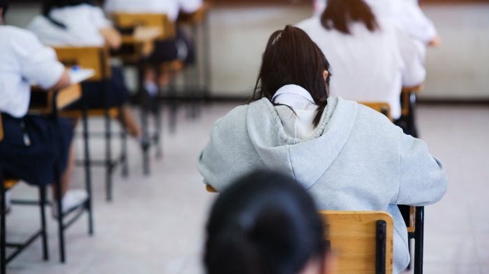 la moda degli studenti che boicottano l esame di maturita