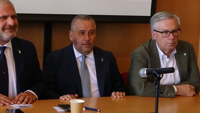 inquinamento fiumi la lega presentera interrogazione per il tammaro