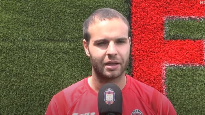 salernitana derby di mercato con il benevento per tumminello