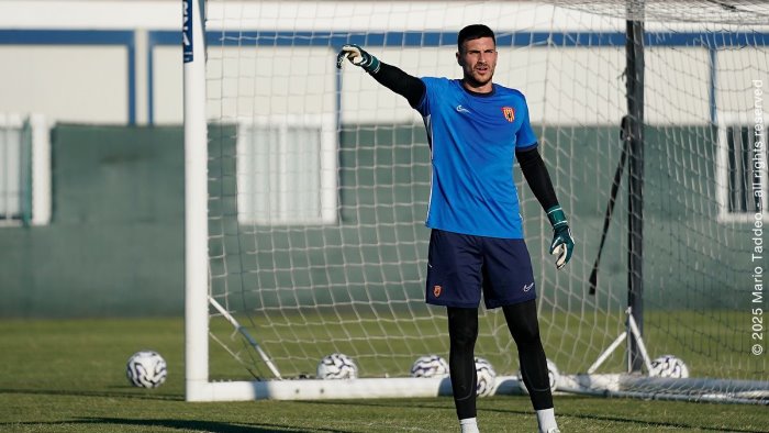 vannucchi avrei scelto sempre benevento