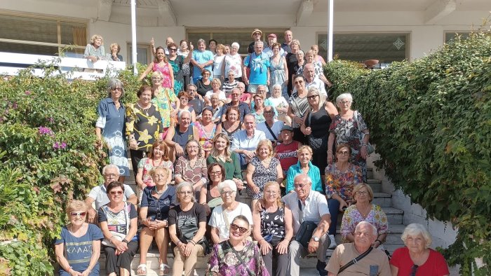 torre del greco soggiorno climatico per anziani ecco come cosa fare