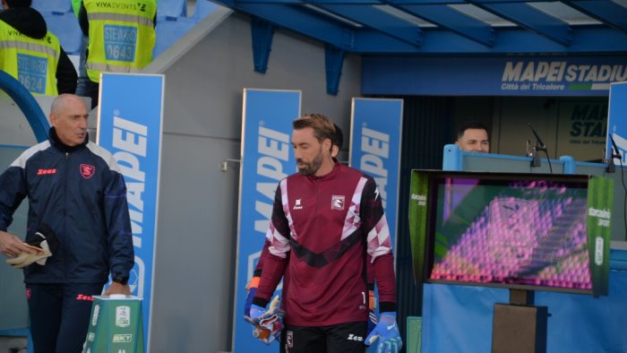 ufficiale la salernitana dice addio a fiorillo torna in serie b