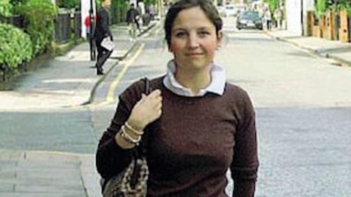 il dna sconosciuto riapre dubbi sul caso poggi per la difesa fu contaminazione