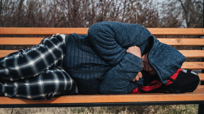 portofino il borgo esclusivo dice no ai poveri stop ai clochard