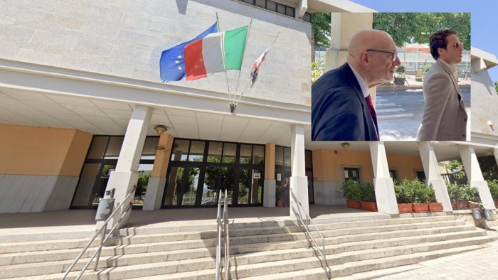 smartphone e orari al centro del processo grillo jr la sentenza a settembre