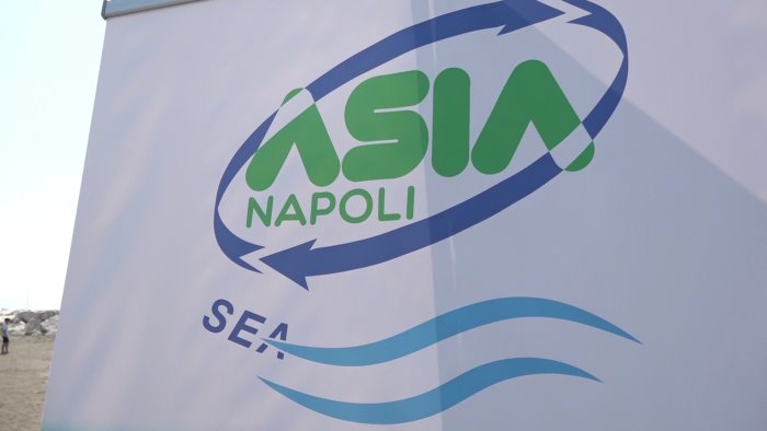 asia sea al via il nuovo servizio per la pulizia delle spiagge libere
