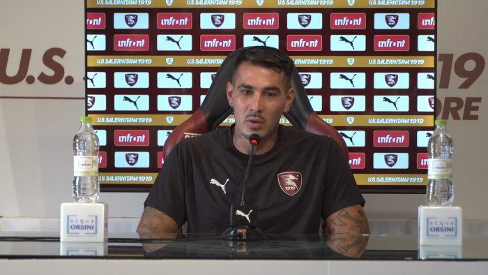 salernitana il loco ferrari qui per fare bene volevo questa opportunita