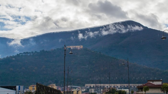 nocera inferiore lega senza luce senza diritti nei quartieri