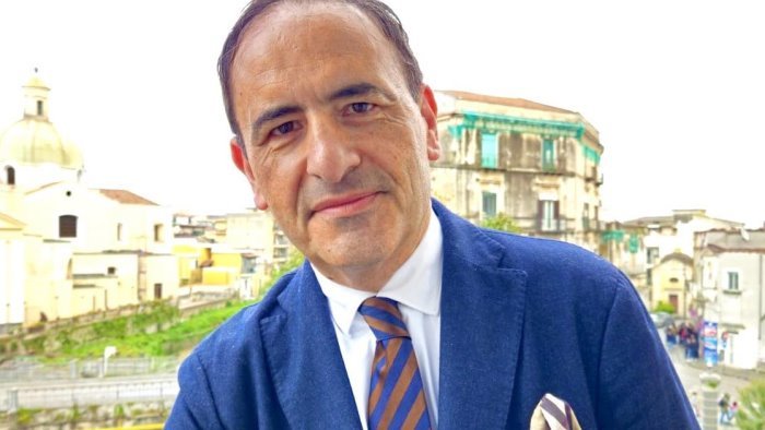 scafati lavori alla rete fognaria raccogliamo i frutti del nostro impegno