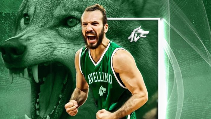 avellino basket accordo con grande in cabina di regia