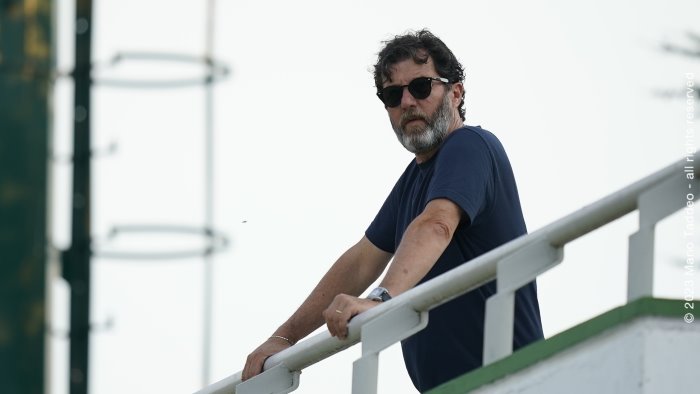 benevento mercato trattative no stop