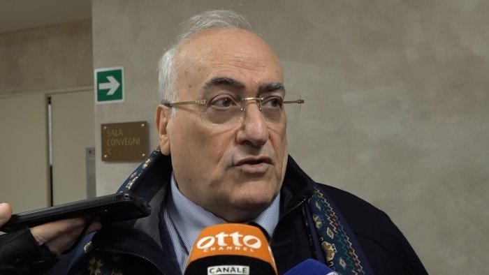 asl avellino scoperta mutazione genetica collegata a morte improvvisa