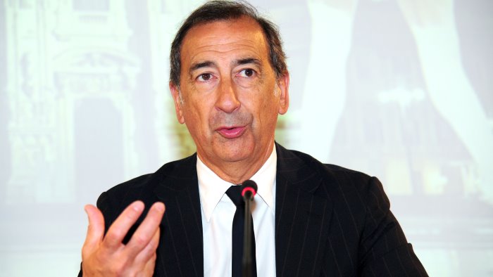 sala indagato anche il sindaco di milano nel ciclone urbanistica