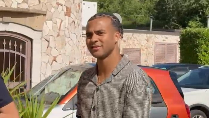 avellino kumi sono entrato in un gruppo vincente c e un obiettivo comune