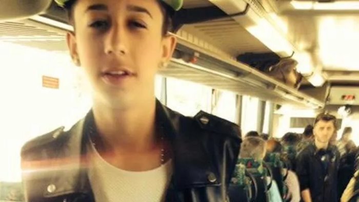 corinaldo preso a barcellona l evaso andrea cavallari