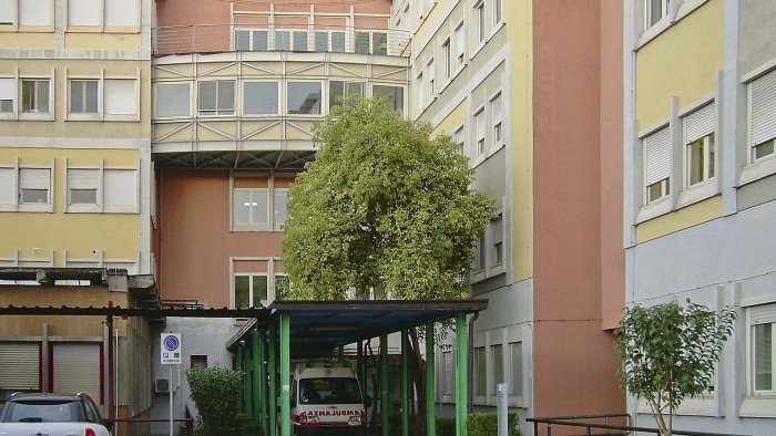 ad agosto chiude la terapia anticoagulante orale paziente scrive al s pio