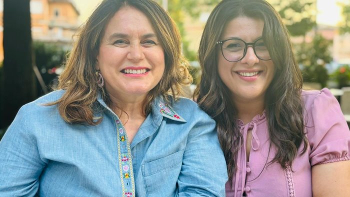 azzurro donna boschiglio nominata coordinatrice di foglianise