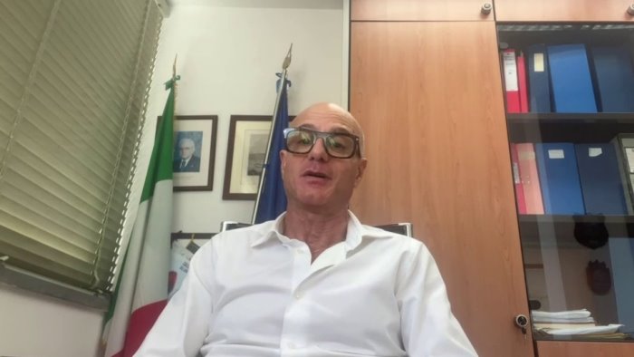 sirano neo direttore del mann schifone fdi ottima scelta del ministro giuli