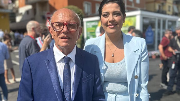 la senatrice bilotti al giffoni film festival un esperienza che unisce