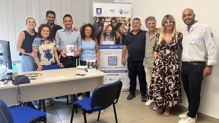 grottaminarda e gia attivo il punto di facilitazione digitale