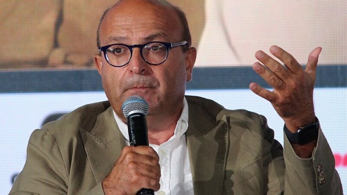 avellino misiani pd sancita la fine di un amministrazione inadeguata