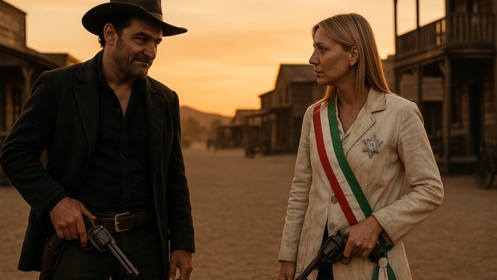 la ballata di liberty festa e dello sceriffo triste nargi