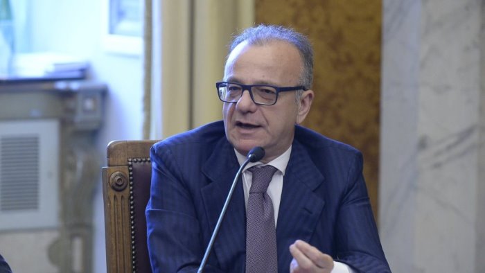 gianfranco rotondi lo scioglimento del consiglio un danno irreparabile