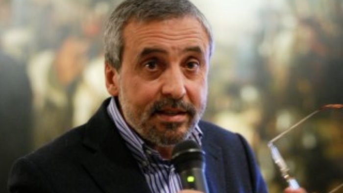 conservatorio di benevento nazzareno orlando presidente