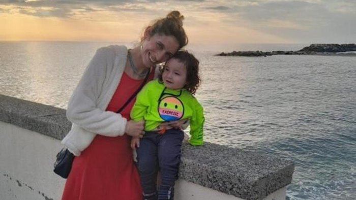 strage in a1 si spegne anche la mamma di summer