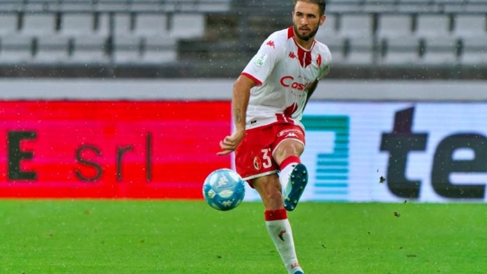 ricci il benevento lo prende solo se si svincola