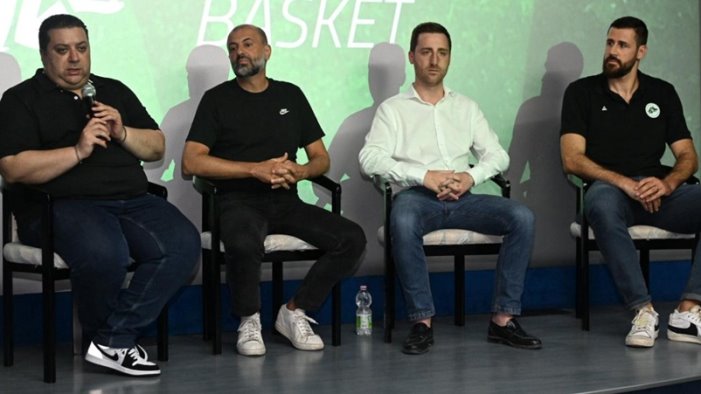 avellino basket ecco il calendario della pre season 2025 2026