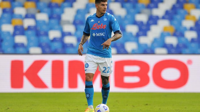 il pizzino di gerardo casucci per un tozzo di pane