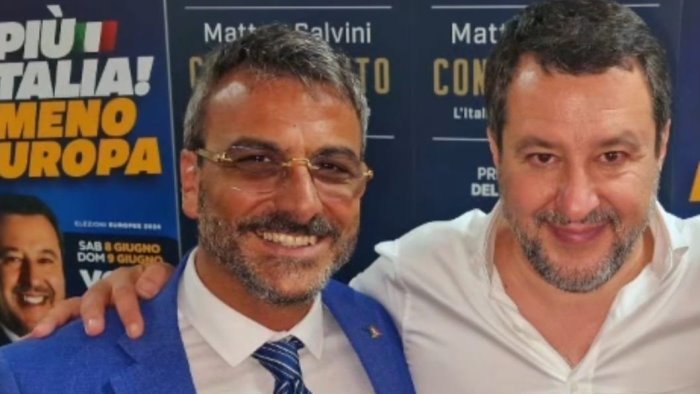 lega picone naufragio amministrazione nargi inevitabile
