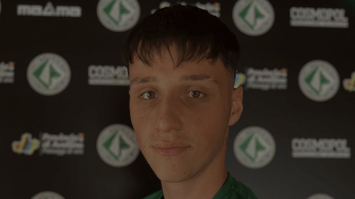 avellino l arrivo di daffara e ufficiale primo test nel ritiro di rivisondoli