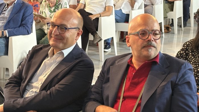 il pd lancia la conferenza programmatica lo spopolamento non e irreversibile