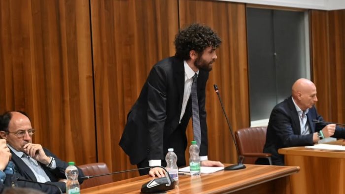 avellino bellizzi il commissariamento non e vittoria ma fallimento politico