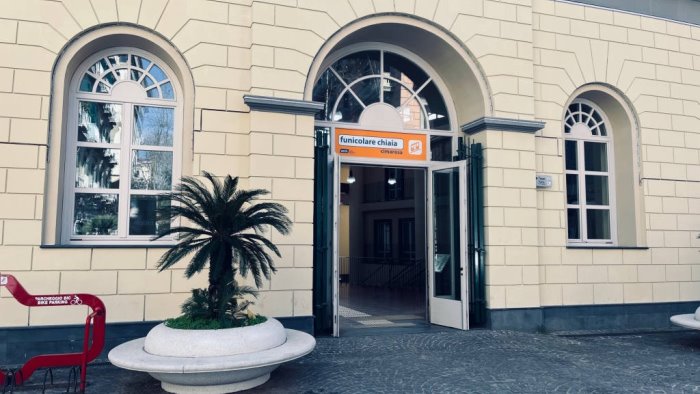 napoli ancora un fine settimana con disagi per il trasporto pubblico