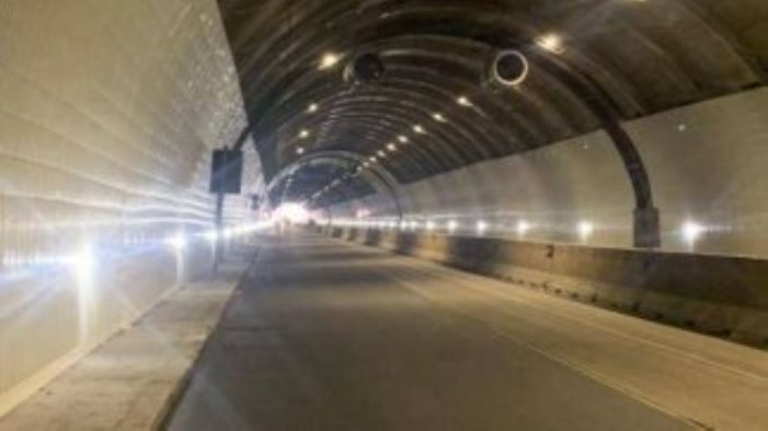lavori per la linea tranviaria chiude la galleria vittoria ecco quando
