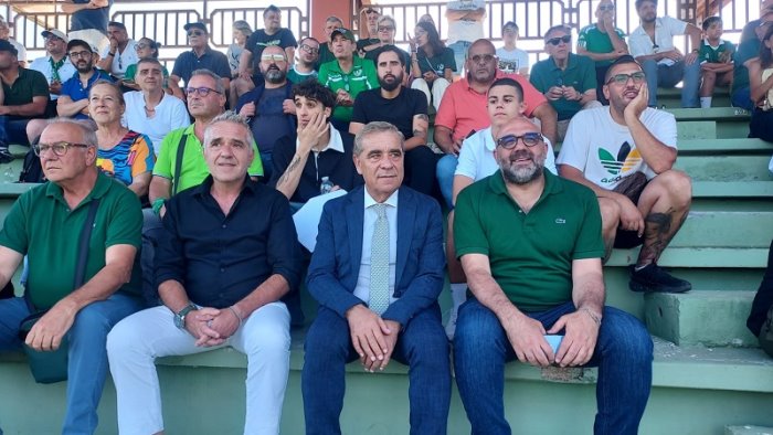 avellino buonopane a rivisondoli lupi a montella dopo il ritiro