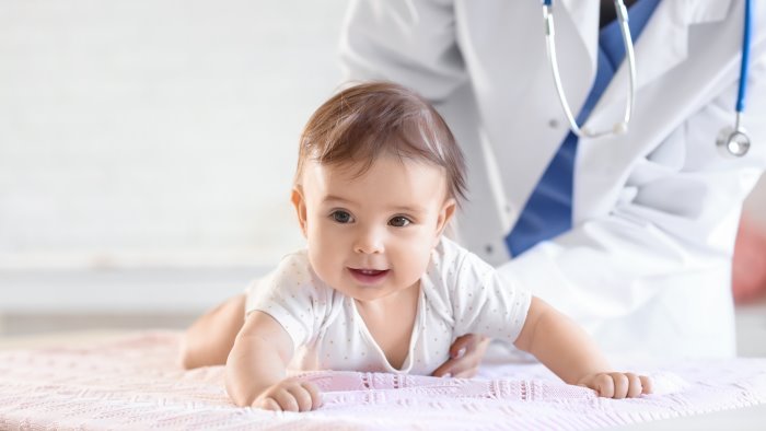 pediatri di libera scelta in campania ne mancano 34