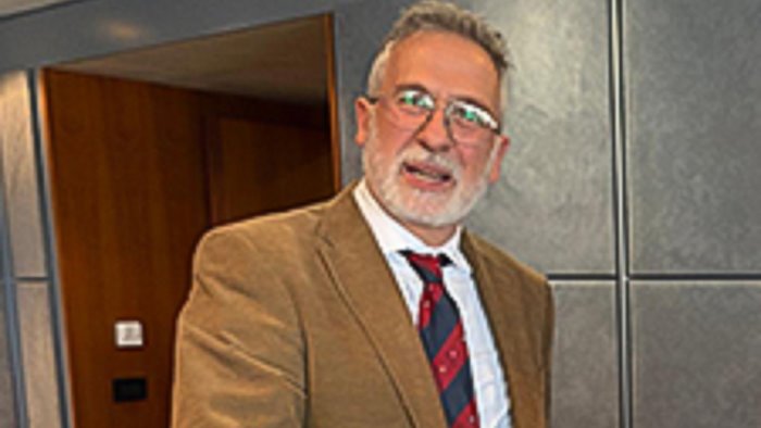 campi flegrei florindo ingv quest area e una emergenza nazionale